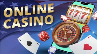 casinoonline.cx - Cá cược trực tuyến đầy hấp dẫn, thú vị