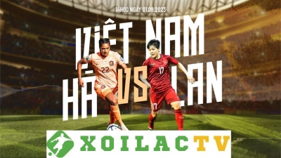 Xoilac TV: Nơi kết nối những người đam mê bóng đá - Xoilac.art